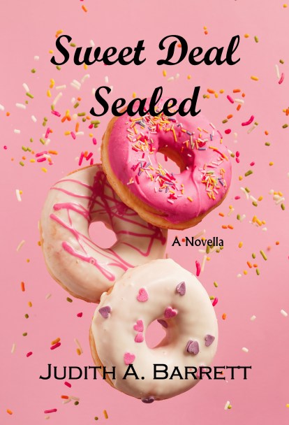 Sweet Deal Sealed LettersizeLargerMedX9