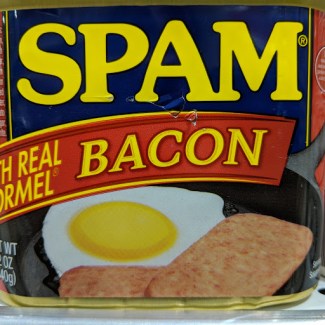 SpamandBacon