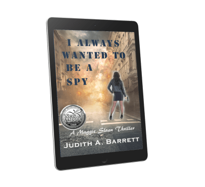 SPY 3D with NewApple2019