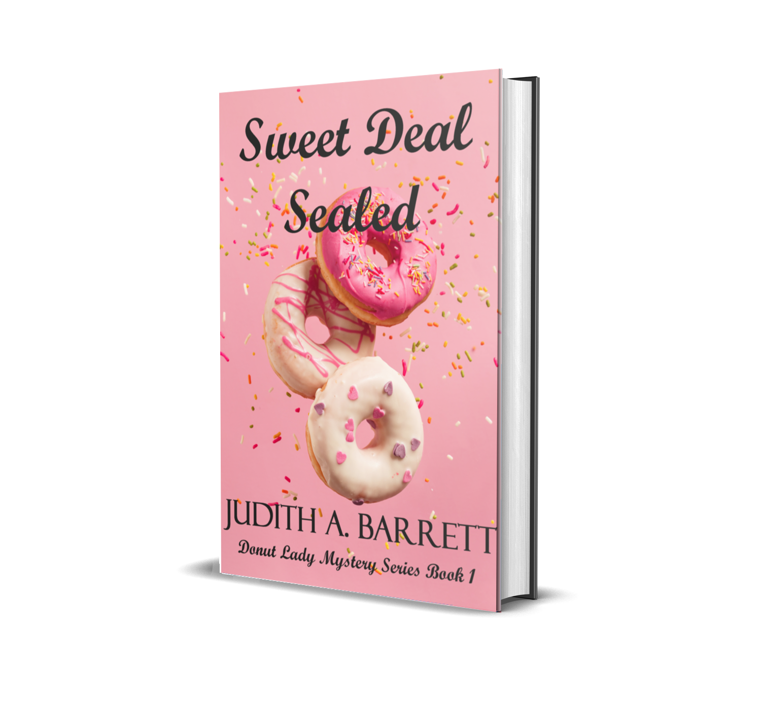 SDS 3D Paperback May 3 2020