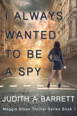 SPY 32 6x9 eBOOK Aug 12 2021 thriller