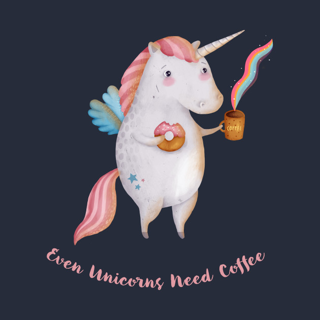 UnicornsandCoffee