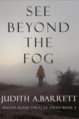 See Beyond the Fog Book 5 ebook cover Jan 4 2022