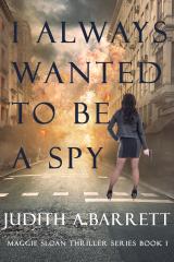 SPY 32 6x9 eBOOK Jan 3 2022 thriller