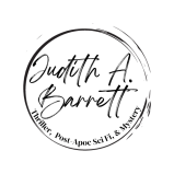 Judith A. Barrett Logo