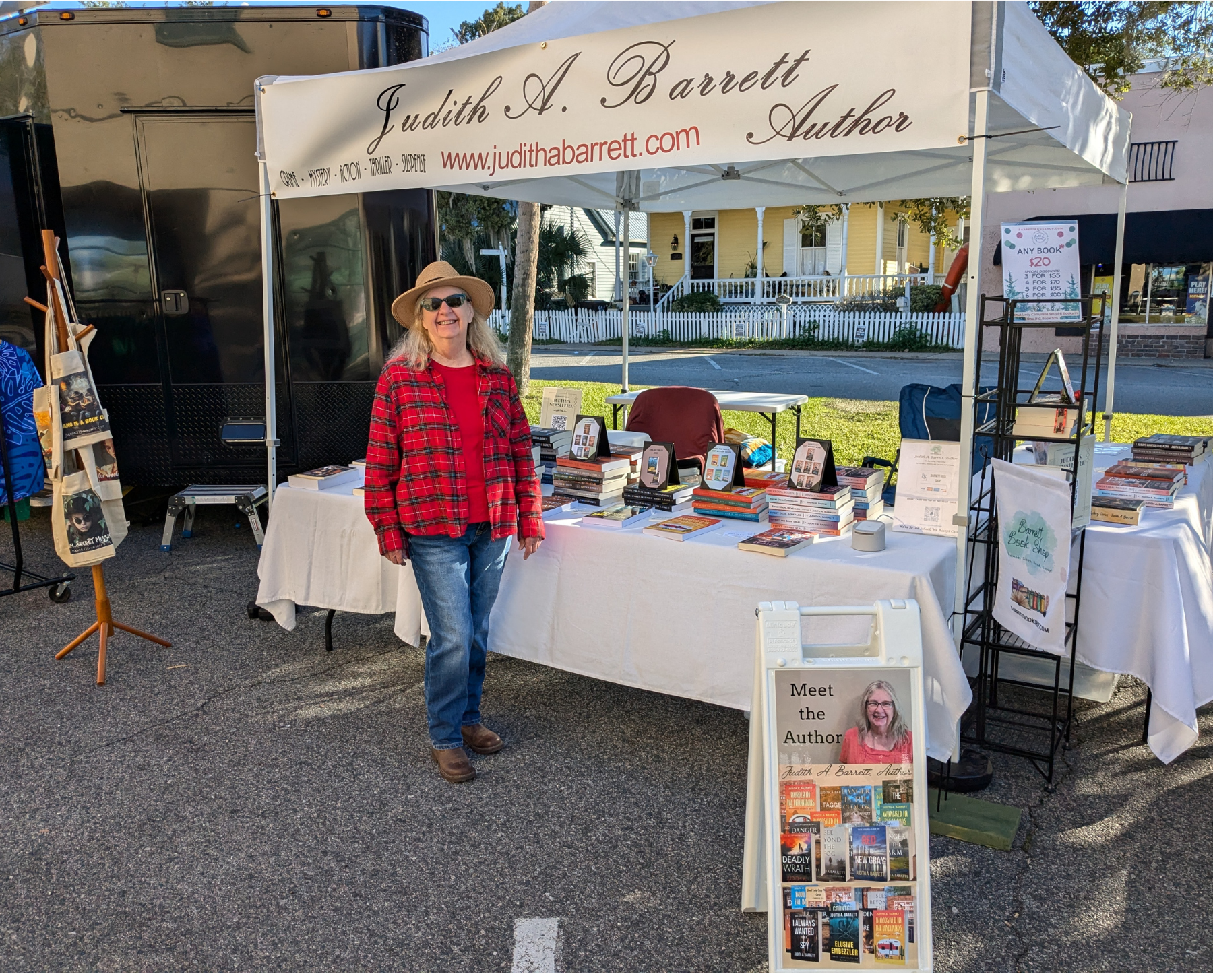 St Marys Seafood Festival smaller Nov 2024