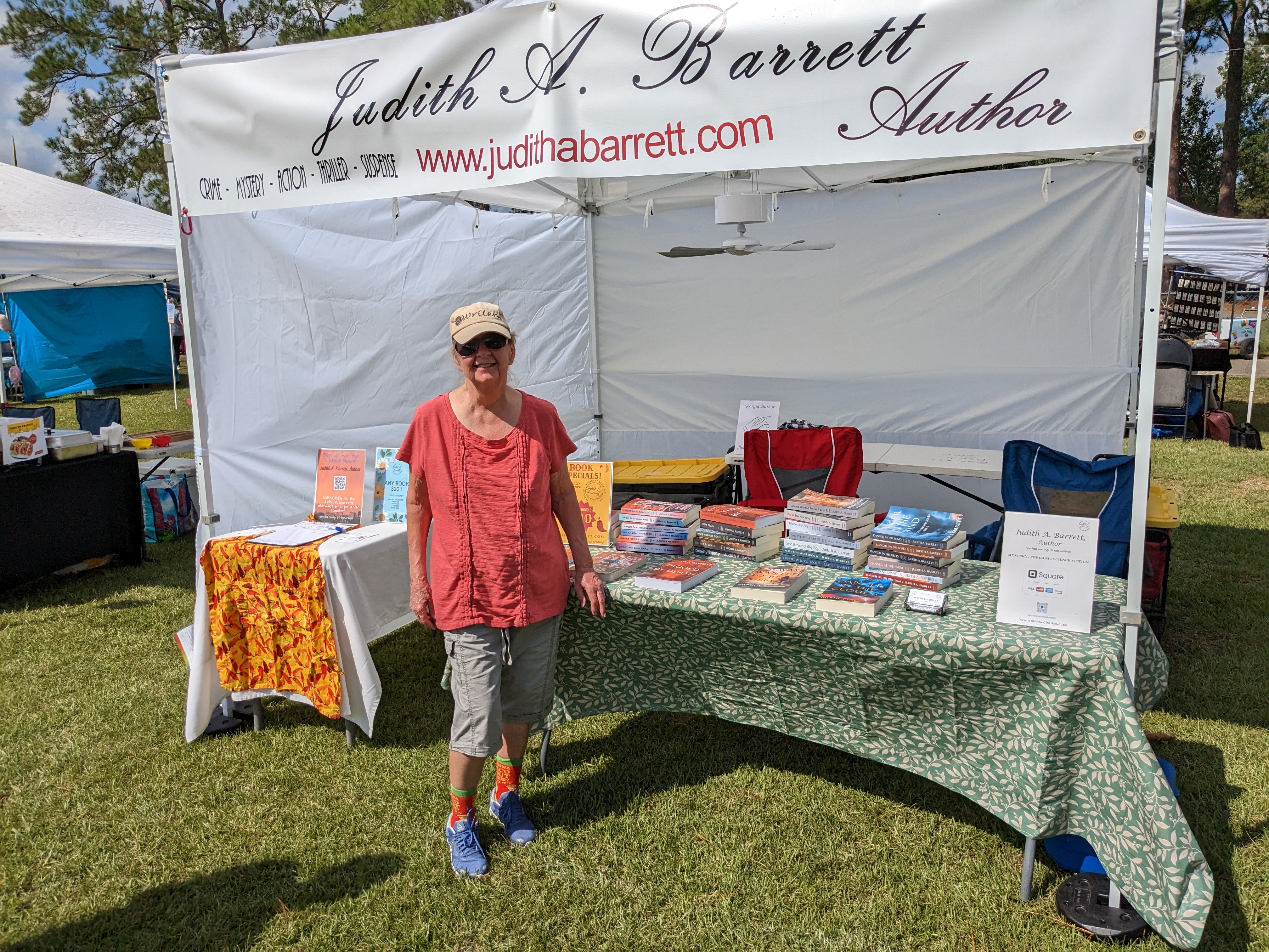 Pepper Festival Sept 2023