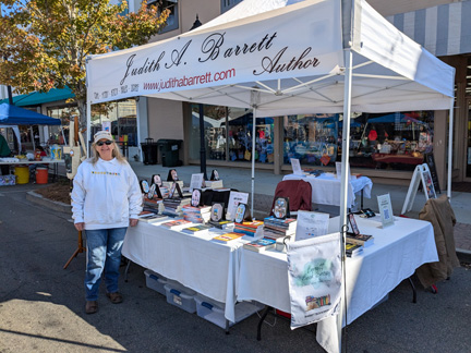 Mistletoe Market 2024