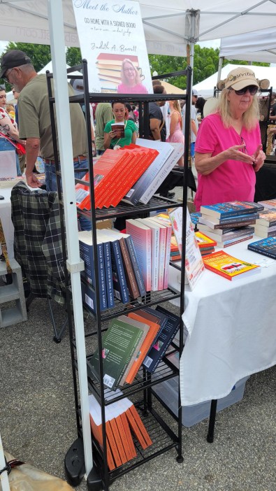 Strawberry Festival Apr 2024 Takes Two smaller