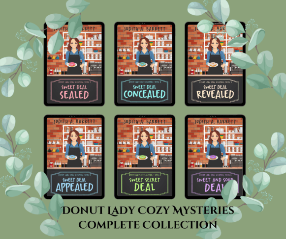 SIX BOOK eBUNDLE Feb 5 2024