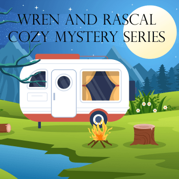 Wren and Rascal series 5.5x5.5