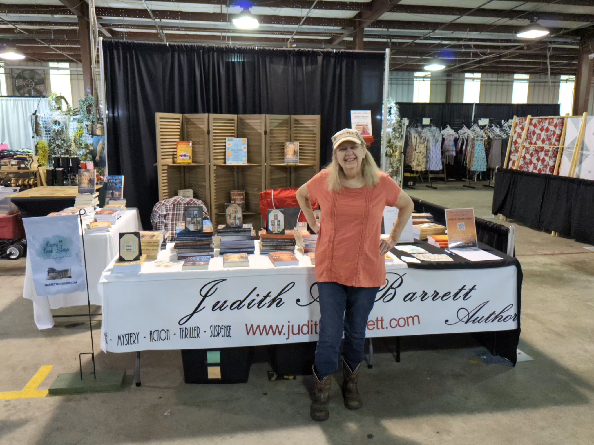 Calico Arts n Crafts Mar 16 2024 smaller