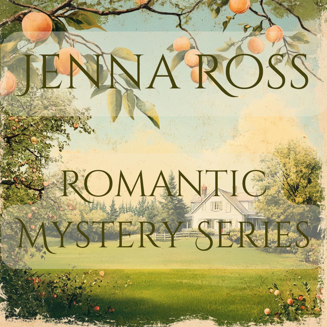 Romantic Mystery Series Bed-and-Breakfast