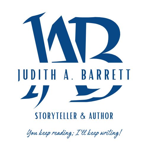 JAB Storyteller and Author