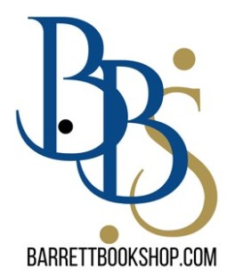 BBS Barrett Book Shop