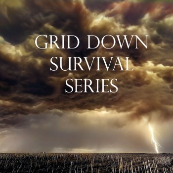 GRID DOWN SURVIVAL SERIES