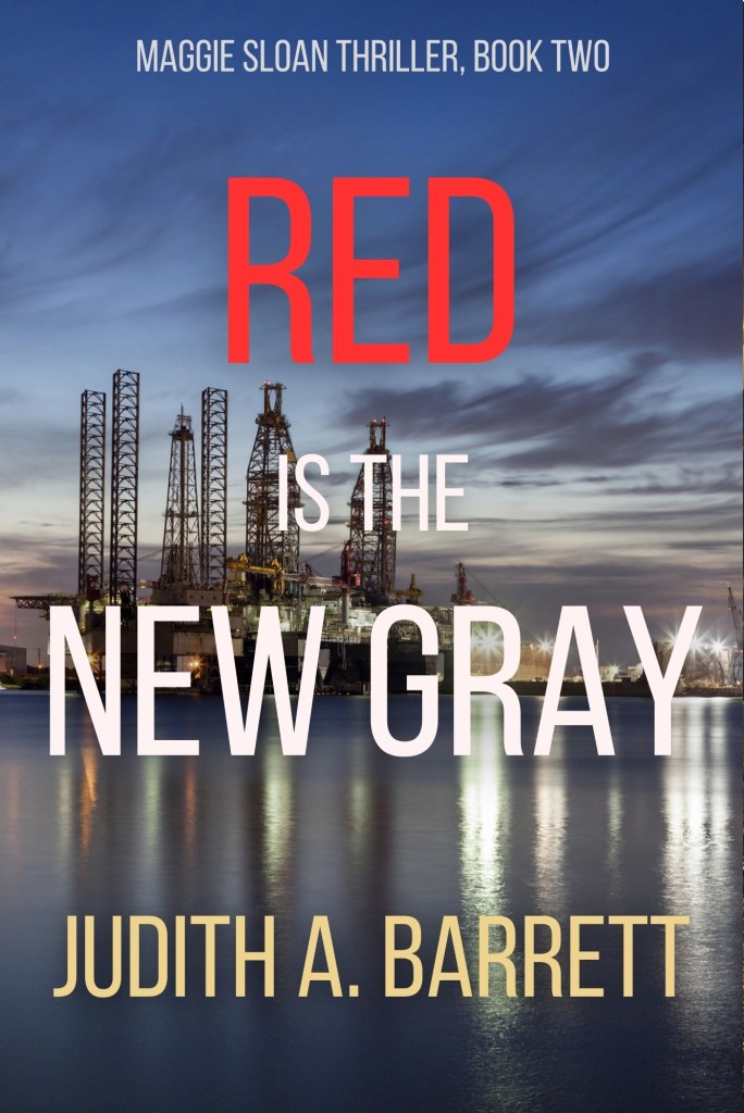 psychological thriller romantic suspense red is the new gray