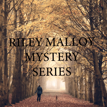 RILEY MALLOY MYSTERY SERIES
