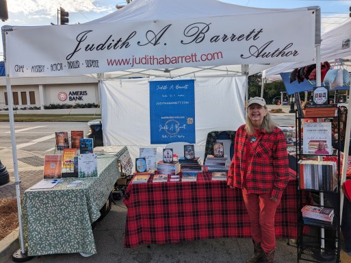 Mistletoe Market 2024 smaller