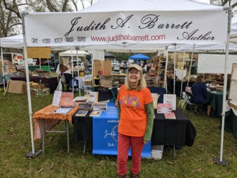 Barrett ELEVATE Arts and Crafts Oct 2022