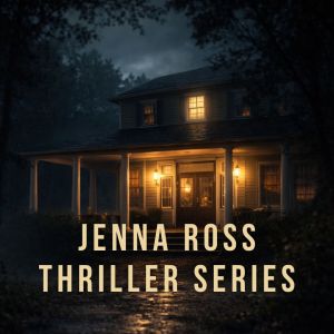 Jenna Ross Thrillers