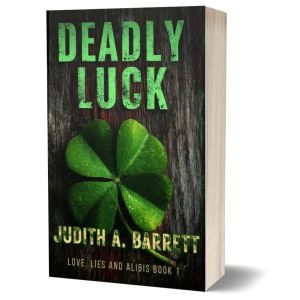 Deadly Luck, Book 1