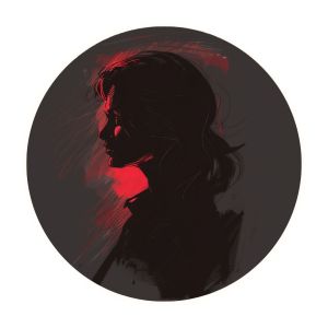 Author Profile Thriller