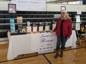 Mid Georgia Lit Fest