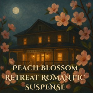 Peach Blossom Retreat Romantic Suspense