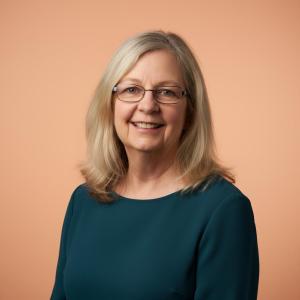 Judith A. Barrett Author