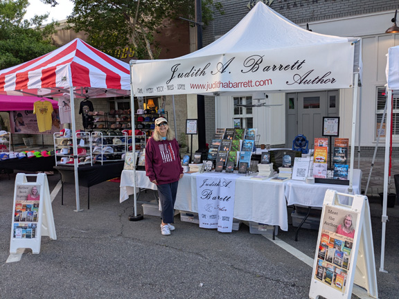 Moultrie GA Spring Fling